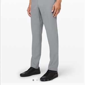 Men’s lululemon ABC Classic Pant’s